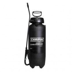 Chapin 22360/50XP Industrial Cleaner/Degreaser Tank Sprayer