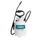 Chapin Industrial Janitorial/Sanitation Tank Sprayer with Adjustable Poly Cone Nozzle