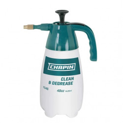 Chapin 1046 48-ounce Industrial Cleaner/Degreaser Handheld Pump Sprayer