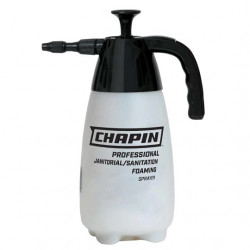 Chapin 1054 48-ounce Foaming Handheld Pump Sprayer