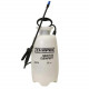 Chapin 24019/29 Poly Tank Sprayer for Disinfection