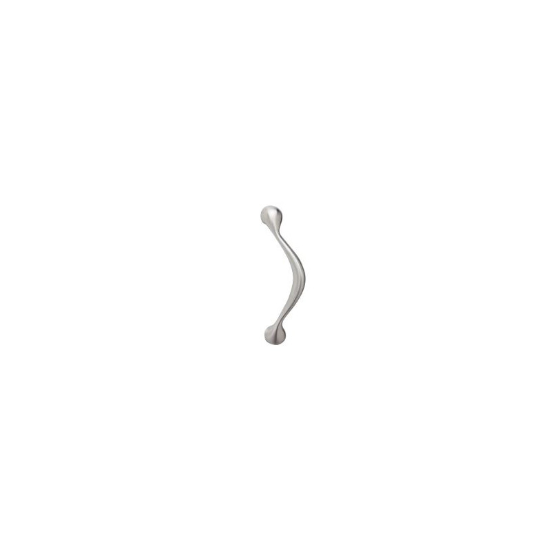 Ives 8312 Plymouth Decorative Curved Pull, 12
