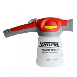 Chapin G6015 32-ounce Wet/Dry Hose-end Lawn & Garden Sprayer