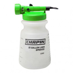 Chapin G390 32-ounce Lawn & Garden Hose-end Sprayer, Sprays up to 20 Gallons