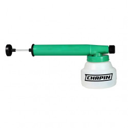 Chapin 5002 16-ounce Handheld Continuous Action Mist Sprayer