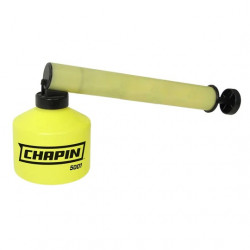 Chapin 5001 16-ounce Handheld Single Action Liquid Misting Sprayer