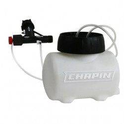 Chapin 4720/10 HydroFeed In-Line Fertilizing Injection System for Sprinklers and Direct Hose Use