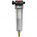 Chapin 470 HydroFeed In-Line Fertilizing Injection System for Sprinklers and Direct Hose Use