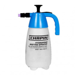 Chapin 10029 48-ounce Hydroponic Fine Mist Handheld Pump Sprayer
