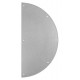 Rockwood 80 Push Plates .050" Thick-6" x 12" Plate