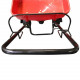 Chapin 81000A 80-pound Residential Turf & Fertilizer Broadcast Spreader
