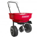 Chapin 81000A 80-pound Residential Turf & Fertilizer Broadcast Spreader