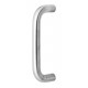 Rockwood 109 Straight Door Pull-12" CTC