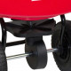 Chapin 8001A 70-Pound Residential Lawn Broadcast Spreader