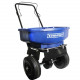 Chapin 81008A 80-pound Residential Salt and Ice Melt Broadcast Spreader