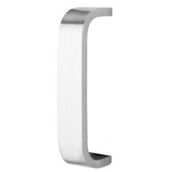 Rockwood 123 Door Pull-8" CTC