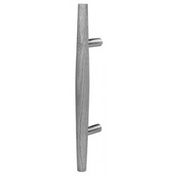 Rockwood 208 Wooden Door Pull