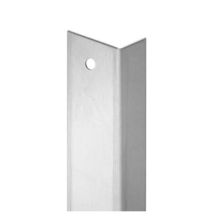Rockwood 305 Non-Mortise Door Edge (UL Approved)