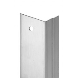 Rockwood 309 Overlapping Door Edges (UL Approved)-Up to 42" Height