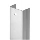 Rockwood 310BS Overlapping Door Edges (UL Approved)-Up to 42" Height