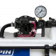 Chapin 97408E 25-Gallon 12V Mounted ATV/UTV Brine Spot Sprayer for Pre-treat & Brine Applications