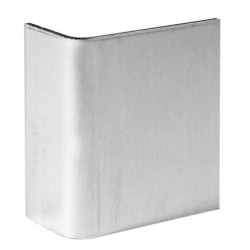 Rockwood 605SMS Door Guard Protection Plate- SMS Fastener