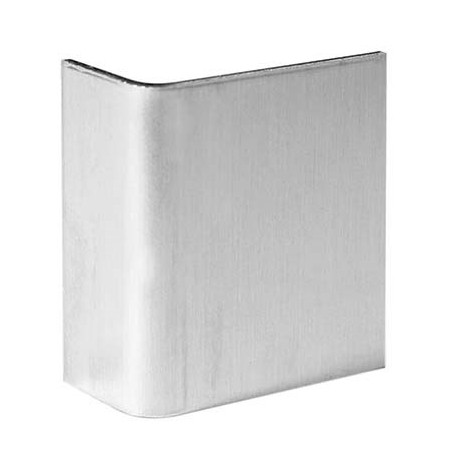 Rockwood 605SMS Door Guard Protection Plate- SMS Fastener