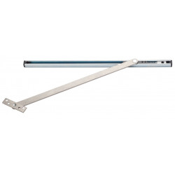 Rockwood OH20 Standard Duty Concealed Overhead Door Stop/Holder