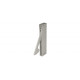 Rockwood RM760 Concealed Edge Pull