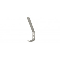 Rockwood RM828 Coat Hook, Size-3/4"W x 2-7/8"