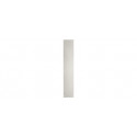 Rockwood RM1020 Flat Square Corners, Screw Mount, 4" H x 22" W