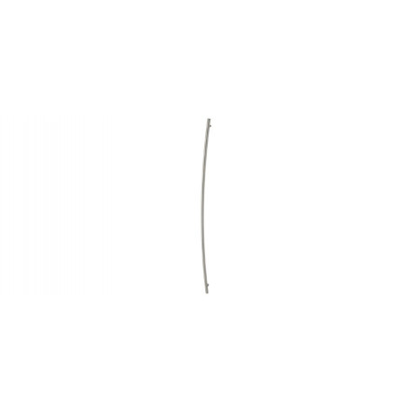 Rockwood RM2010 MegaCurve Long Bow Curved Pull, Flat End