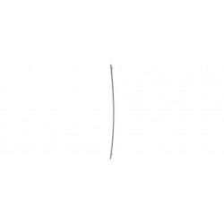 Rockwood RM2014 MegaCurve Long Bow Curved Pull, Round End