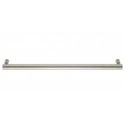 Rockwood RM2112/RM2122 Push Bars without GripZone, 33 in. Center-to-Center