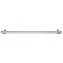 Rockwood RM2206/RM2216 Push Bars- Round Ends
