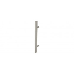 Rockwood RM2400 Straight Pulls- Small Round Posts, Size-3/4" x 1-1/2"