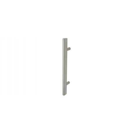 Rockwood RM2400 Straight Pulls- Small Round Posts, Size-3/4" x 1-1/2"