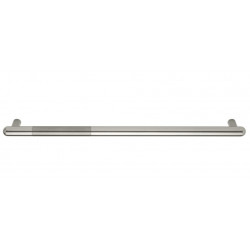Rockwood RM3206 Push Bars- Round Ends
