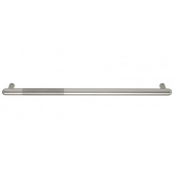 Rockwood RM32 Push Bars- Round Ends