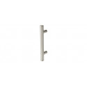 Rockwood RM3721 Straight Pull- Fully Grooved Flat Ends