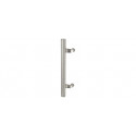 Rockwood RM3731 Offset Pull- Fully Grooved Flat Ends