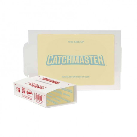 Catchmaster 60M Pro Series Bulk Mouse & Insect Glue Board