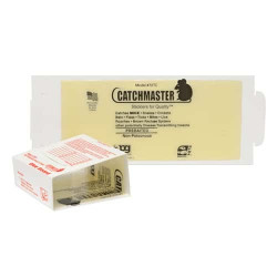 Catchmaster 75M Pro Series Bulk Econo Mouse & Insect Glue Board