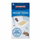 Catchmaster 106WRG Cold Temperature Mouse Trap, 6 Pack