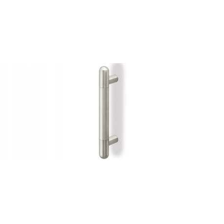 Rockwood RM3751 Straight Pulls- Solid Round Ends
