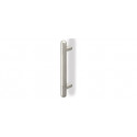 Rockwood RM3751 Straight Pull- Solid Round Ends
