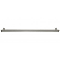 Rockwood RM3771 Straight Pulls- Fully Grooved Round Ends