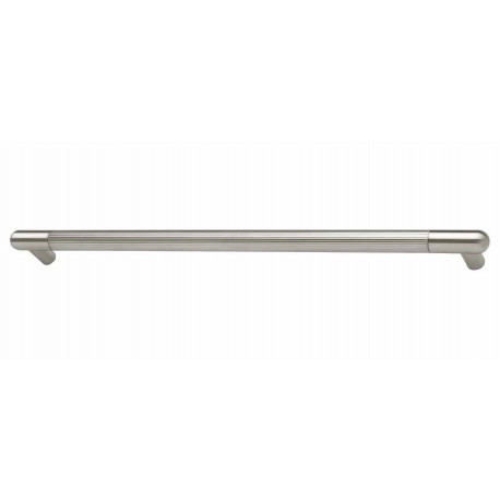 Rockwood RM3516 Push Bars- Round Ends