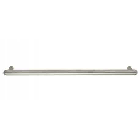 Rockwood RM3616 Push Bars- Round Ends