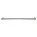 Rockwood RM3616 Push Bars- Round Ends, up to 36" Center to Center